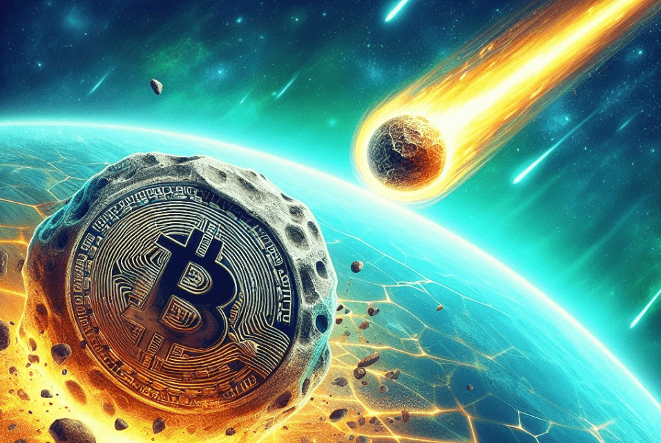 Bitcoin – Qualche pregio tanti difetti.(Seconda Parte) Geoeconomia del bitcoin